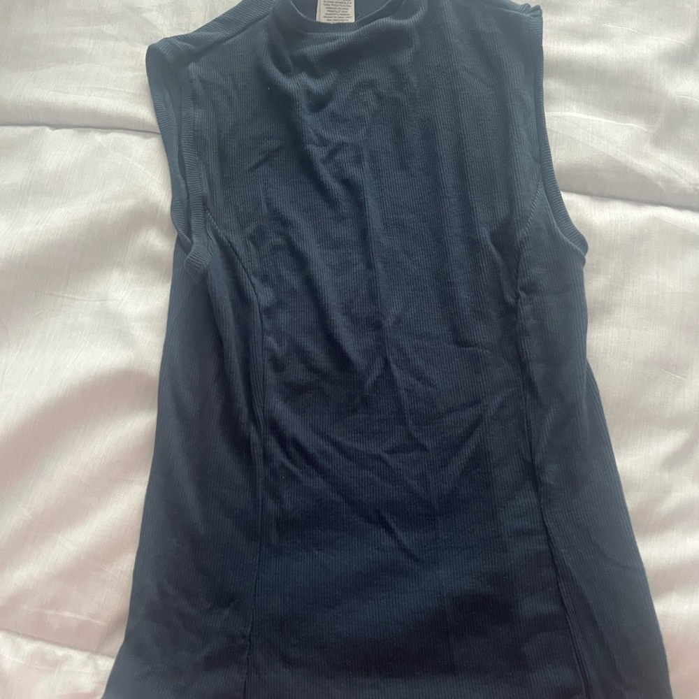 Oner Active Workout Navy Top